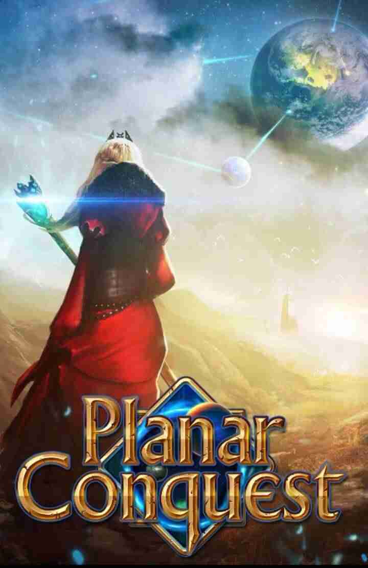 Descargar Planar Conques v1 3 0a Hotfix [ENG][BAT] por Torrent